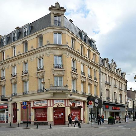 La Mignonette Apartment Epernay Exterior photo