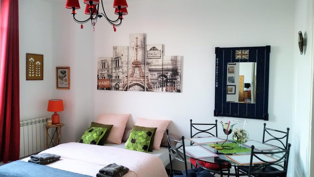 La Mignonette Apartment Epernay Exterior photo