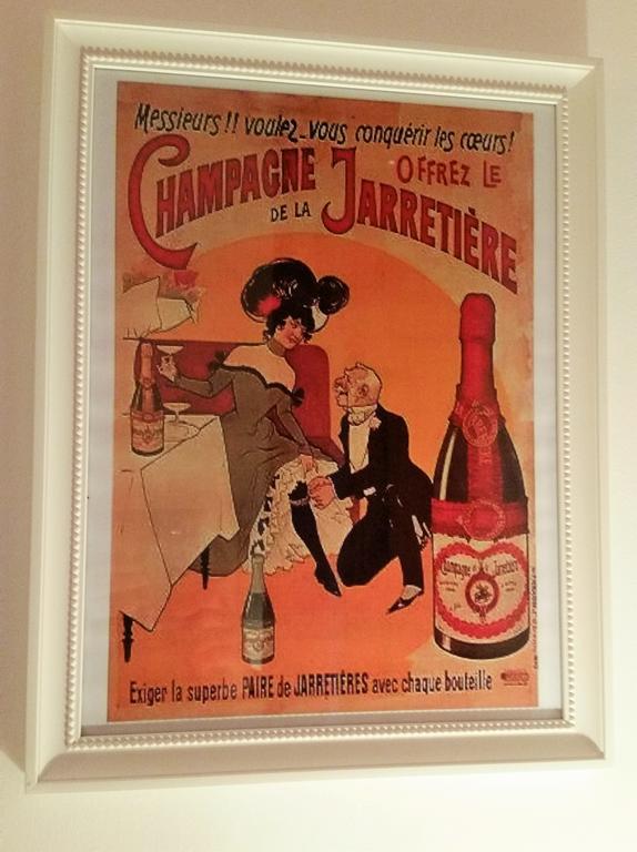 La Mignonette Apartment Epernay Exterior photo
