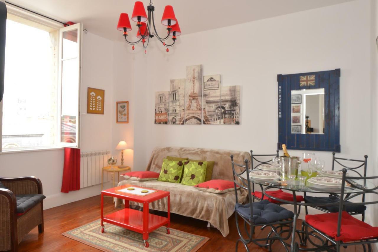 La Mignonette Apartment Epernay Exterior photo