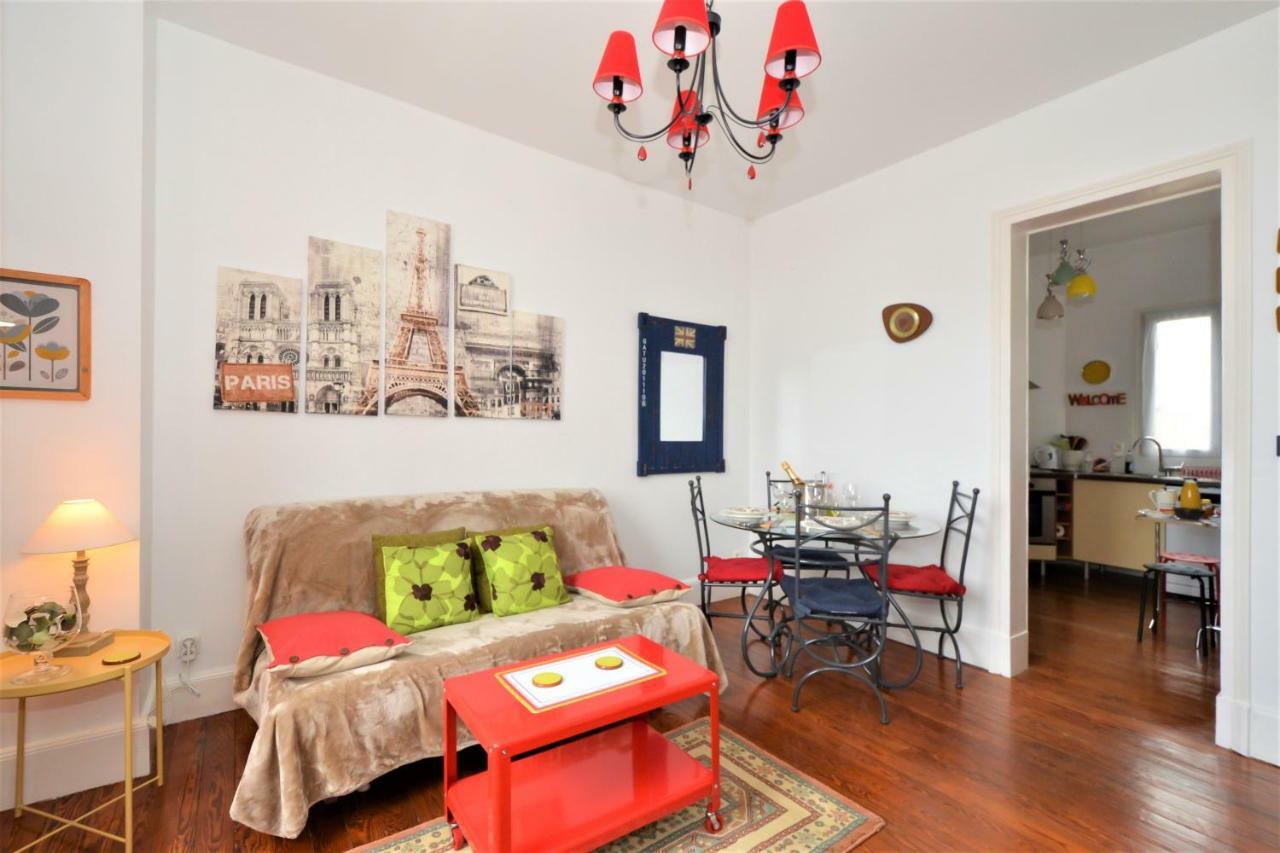 La Mignonette Apartment Epernay Exterior photo