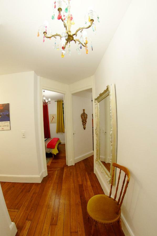 La Mignonette Apartment Epernay Exterior photo